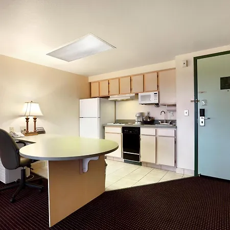 Allure Suites Of Fort Myers Exterior photo