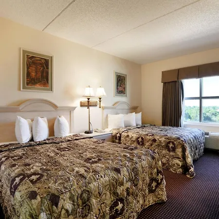 Allure Suites Of Fort Myers Exterior photo