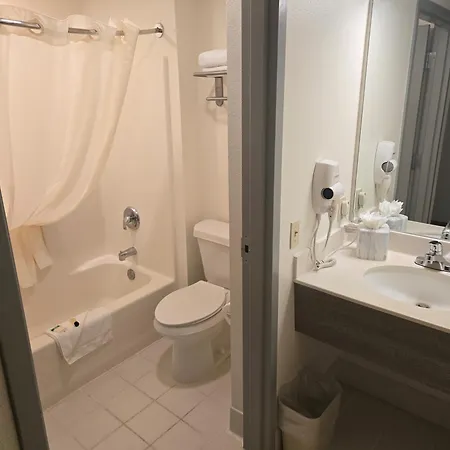 Allure Suites Of Fort Myers Exterior photo