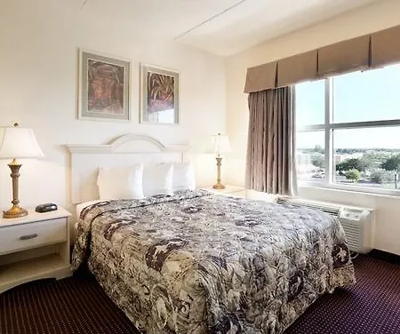 Allure Suites Of Fort Myers Room photo