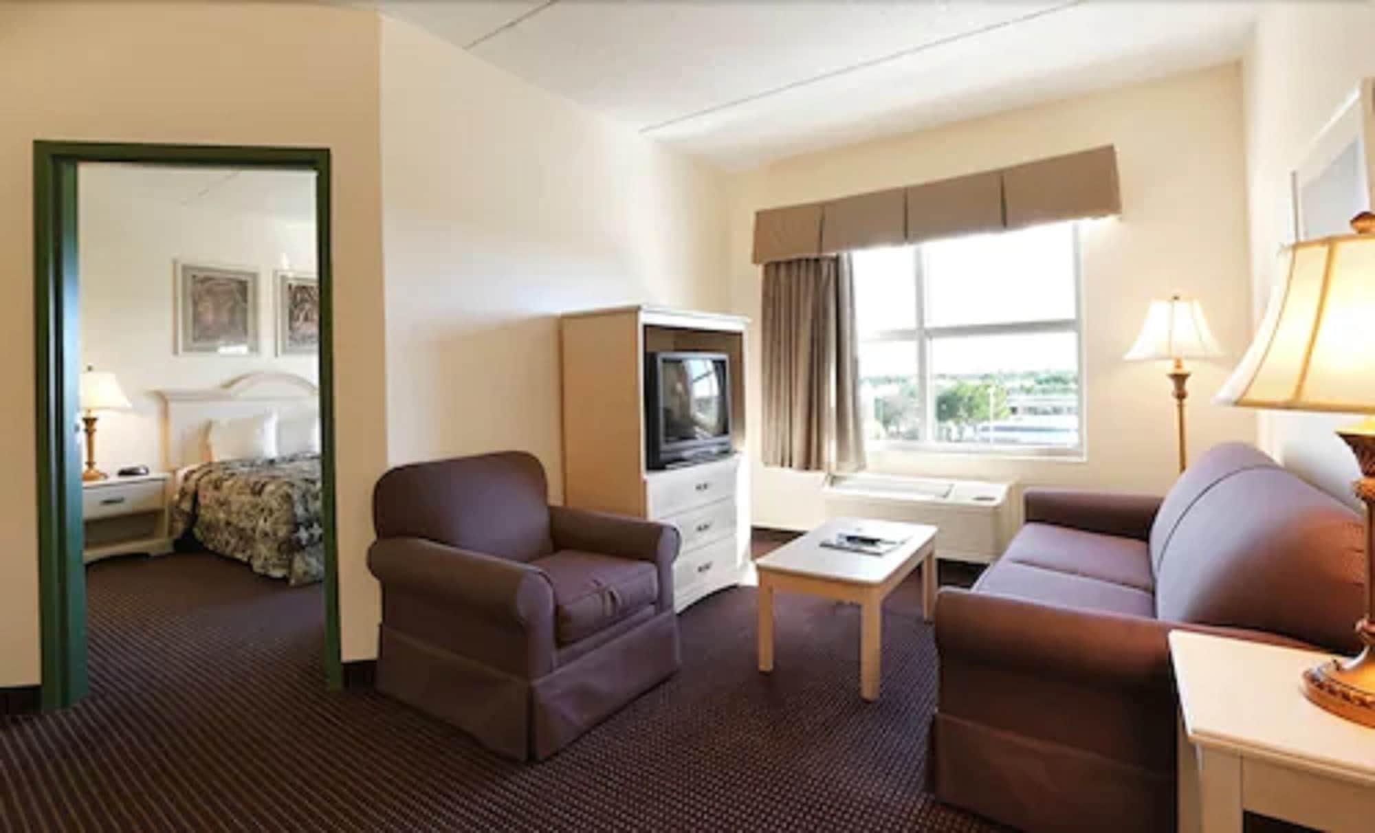 Allure Of Myers Hotel Fort Myers