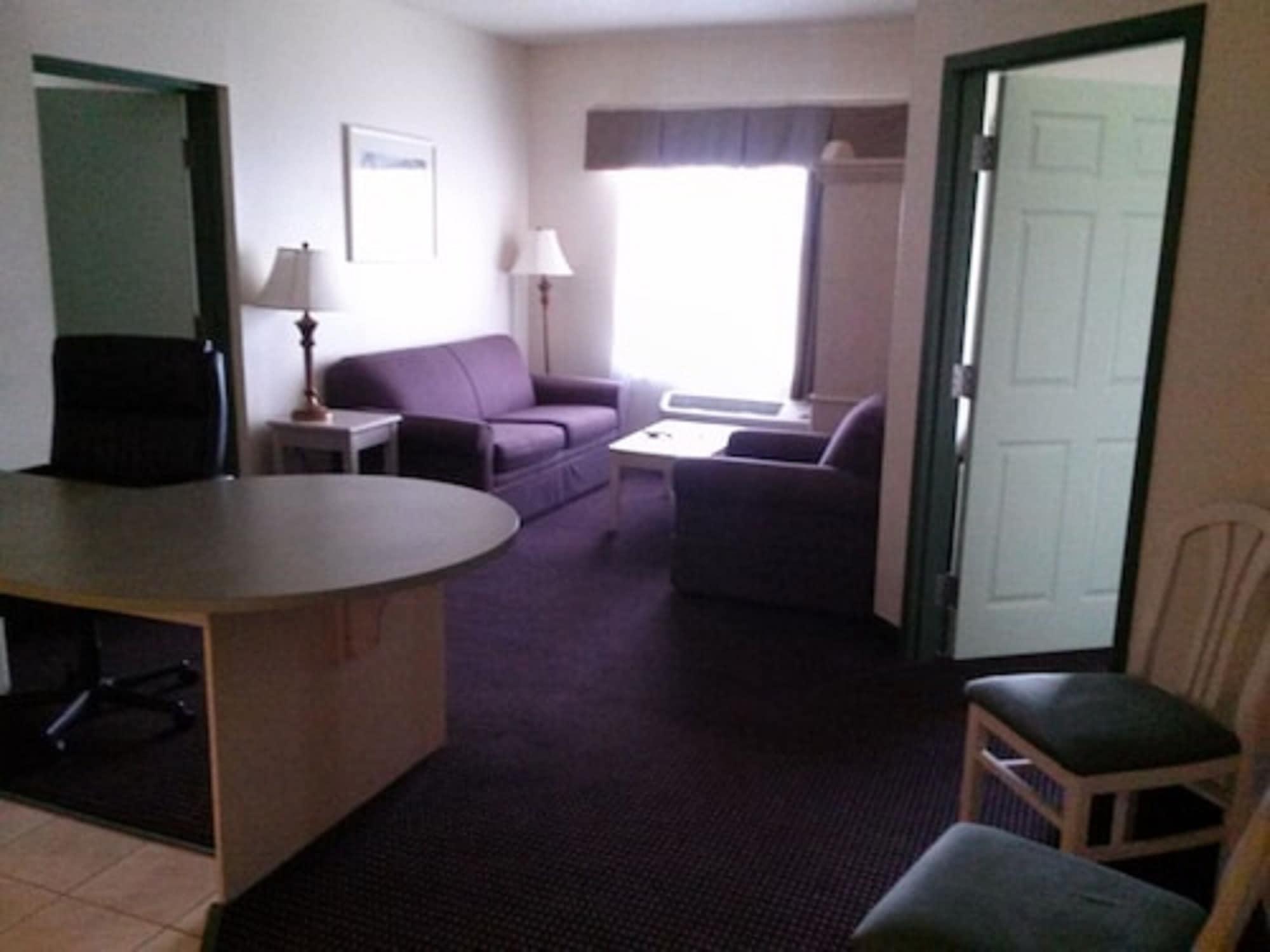 Hotel Allure Of Myers
