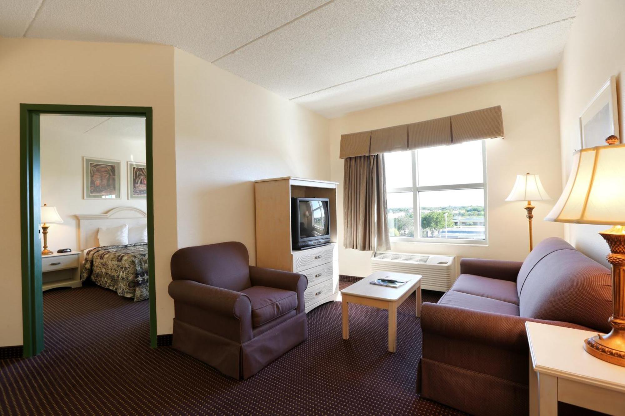 Hotel Allure Of Myers