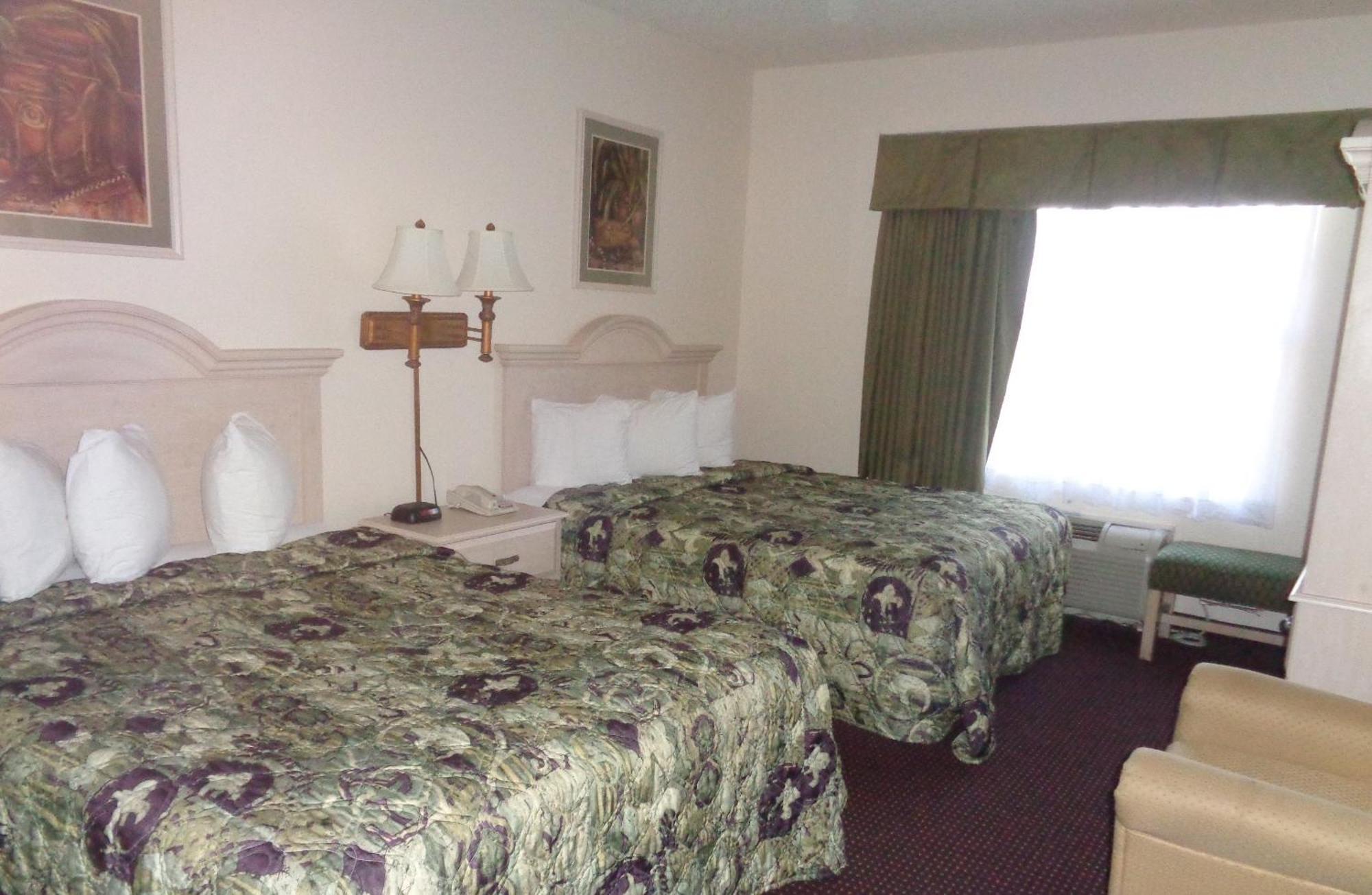 Hotel Allure Of Myers