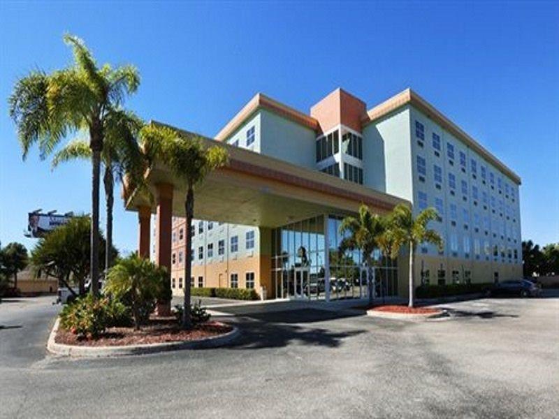 Allure Of Myers Fort Myers