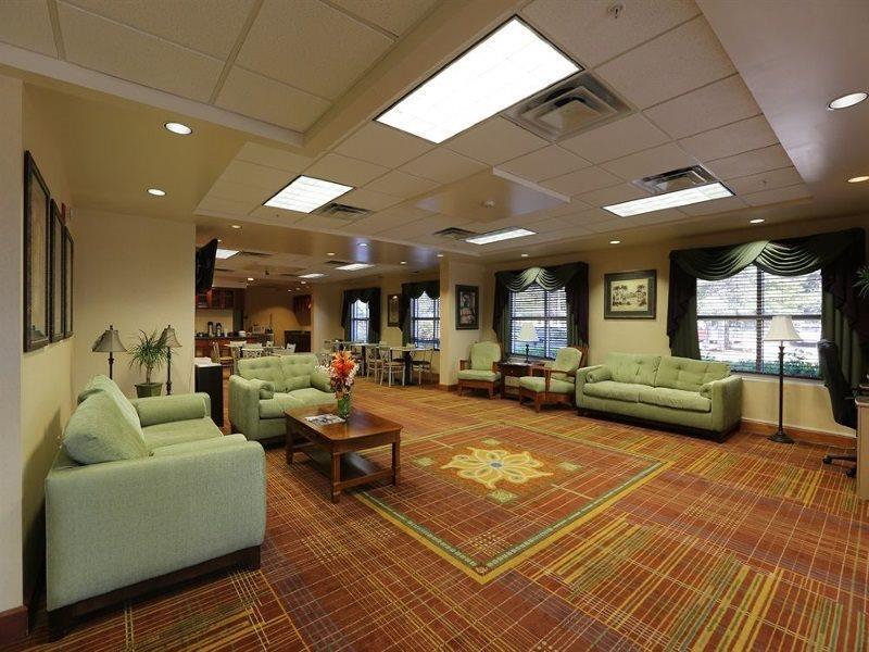 Hotel Allure Of Myers