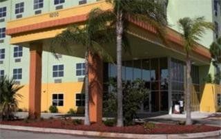 Allure Of Myers 3* Fort Myers