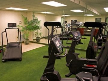 Allure Of Myers Hotel Fort Myers