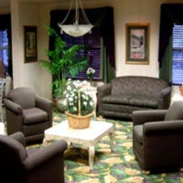 Allure Of Myers Hotel 3*
