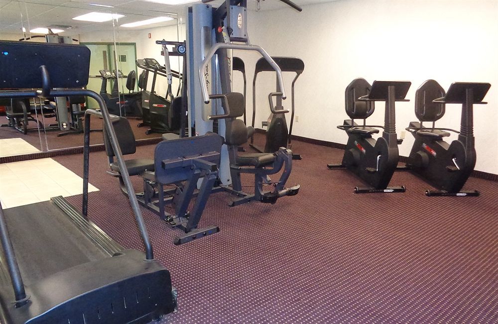 Allure Of Myers Hotel Fort Myers