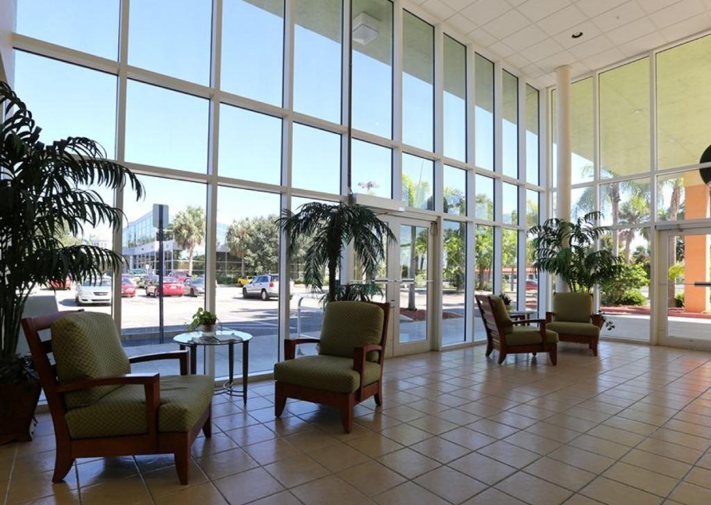 Hotel Allure Of Myers 3*